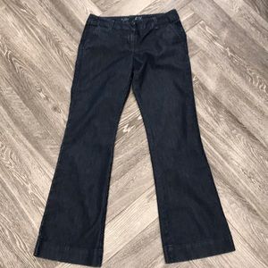 Women’s The Limited Bootcut Dress Jeans Size 8